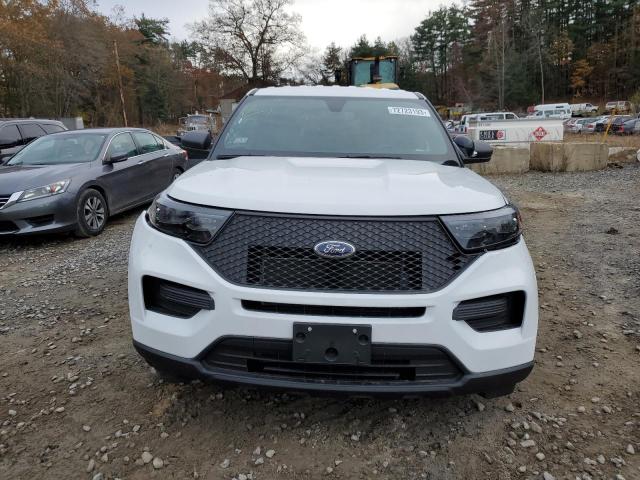 Photo 5 from auction – 2022 FORD EXPLORER P with VIN 1FM5K8AB8NGB51001