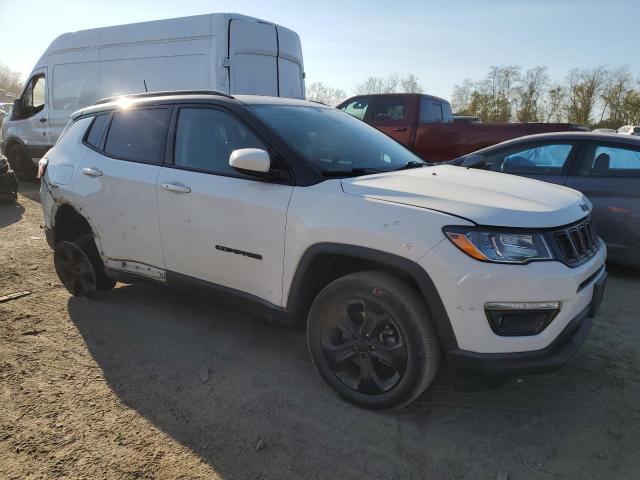 Photo 4 from auction – 2018 JEEP COMPASS LA with VIN 3C4NJDBB9JT395471