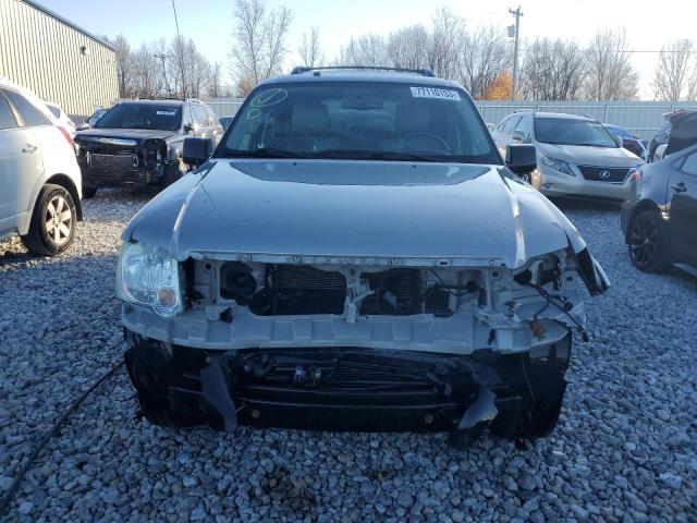 Photo 5 from auction – 2008 FORD EXPLORER X with VIN 1FMEU73868UA70106