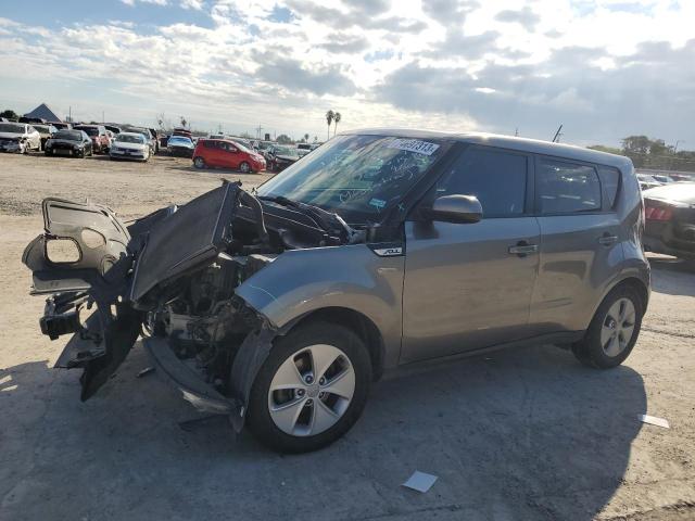 KIA SOUL 2016 with VIN KNDJN2A21G7307356 - Photo from auction