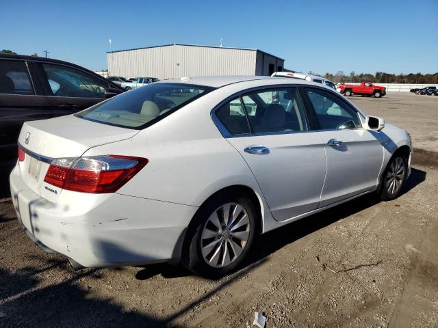 Photo 3 from auction – 2013 HONDA ACCORD EXL with VIN 1HGCR2F85DA181531