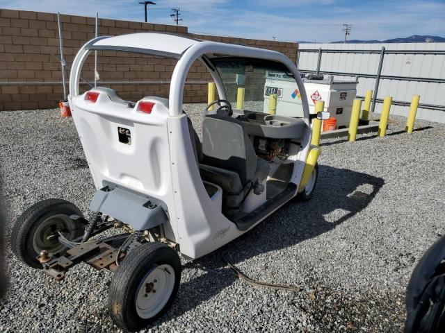 Photo 4 from auction – 2001 CHRYSLER GEM CART with VIN 5ASAG47461F016245