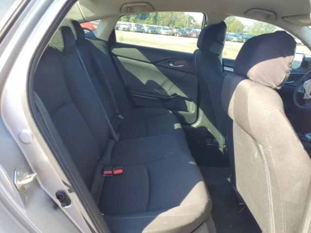 Photo 10 from auction – 2016 HONDA CIVIC LX with VIN 19XFC2F50GE092986