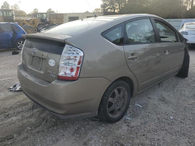 Photo 3 from auction – 2008 TOYOTA PRIUS with VIN JTDKB20U887758057