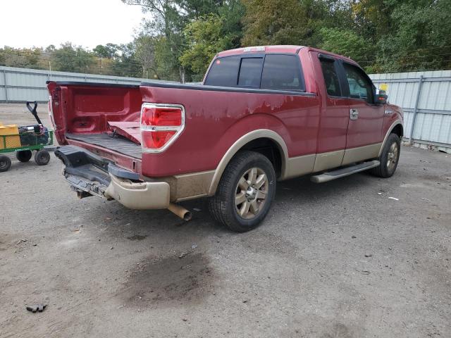 Photo 3 from auction – 2009 FORD F150 SUPER with VIN 1FTRX12V39FA01719
