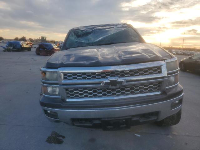 Photo 5 from auction – 2015 CHEVROLET SILVERADO with VIN 3GCUKREC0FG469841
