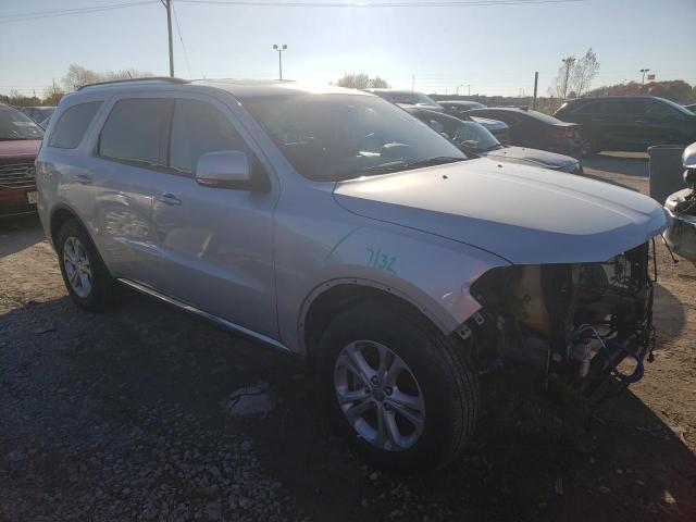 Photo 4 from auction – 2011 DODGE DURANGO CR with VIN 1D4RE4GG4BC712132