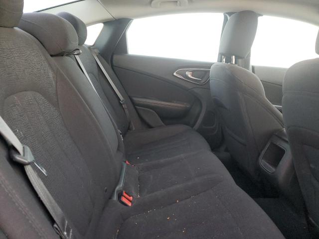 Photo 10 from auction – 2015 CHRYSLER 200 LIMITE with VIN 1C3CCCAB1FN631362