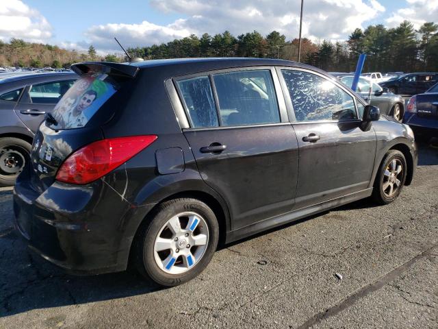 Photo 3 from auction – 2011 NISSAN VERSA S with VIN 3N1BC1CP3BL381172
