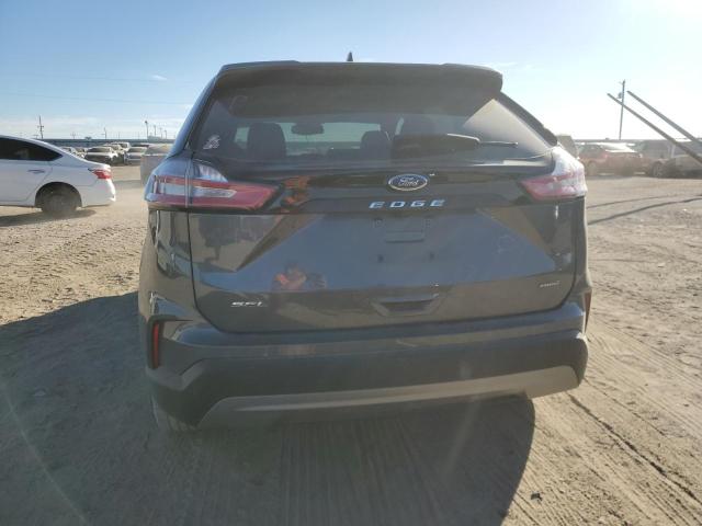 Photo 6 from auction – 2022 FORD EDGE SEL with VIN 2FMPK4J93NBA83356