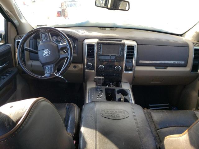 Photo 8 from auction – 2012 DODGE RAM 1500 L with VIN 1C6RD7PT7CS155004