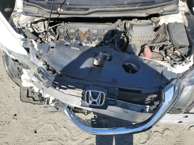 Photo 11 from auction – 2013 HONDA CIVIC with VIN 2HGFB2F57DH561611