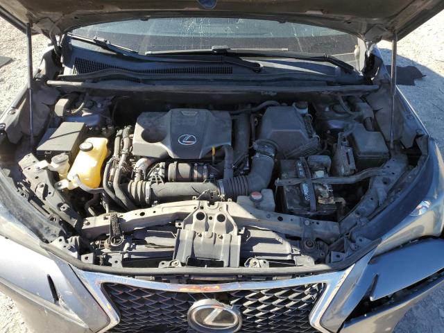 Photo 11 from auction – 2015 LEXUS NX 200T with VIN JTJYARBZ6F2015192