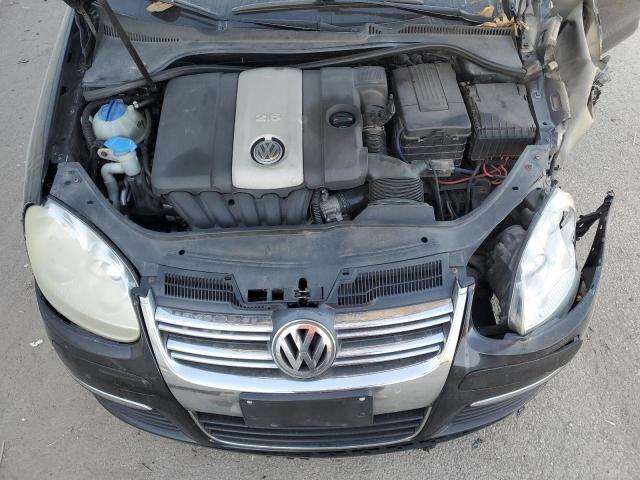 Photo 11 from auction – 2007 VOLKSWAGEN JETTA WOLF with VIN 3VWEF71K47M112205