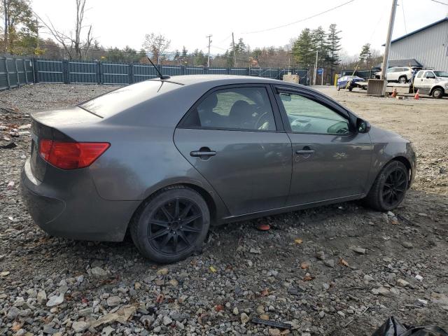 Фото 3 с аукциона – 2013 KIA FORTE EX с VIN KNAFU4A22D5698574