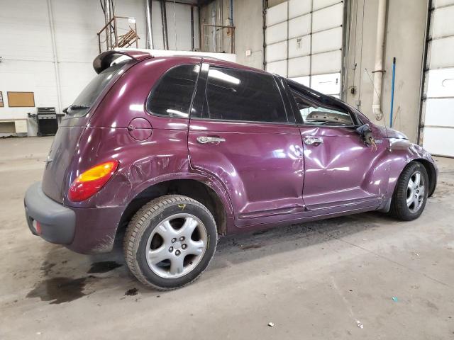 Photo 3 from auction – 2001 CHRYSLER PT CRUISER with VIN 3C8FY4BBX1T670974