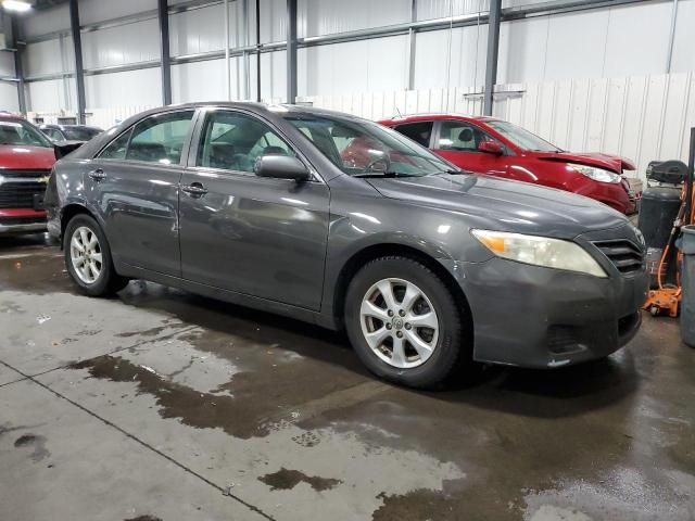 Фото 4 с аукциона – 2011 TOYOTA CAMRY BASE с VIN 4T4BF3EK8BR146470
