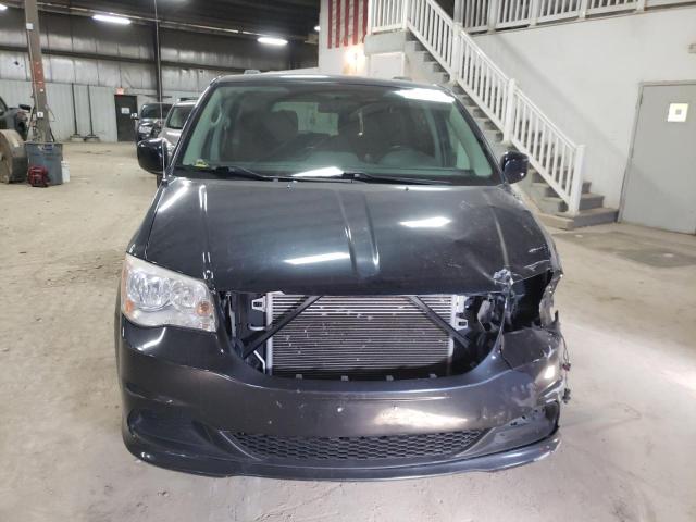 Photo 5 from auction – 2014 DODGE GRAND CARA with VIN 2C4RDGCG4ER120815