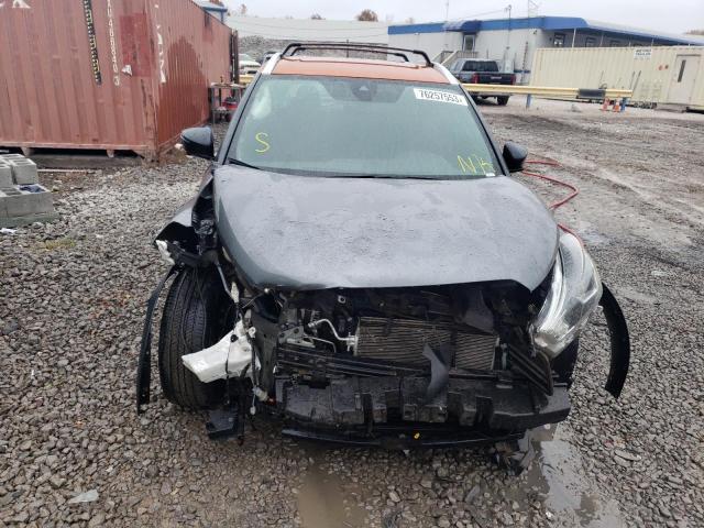 Photo 5 from auction – 2020 NISSAN KICKS SR with VIN 3N1CP5DVXLL568486