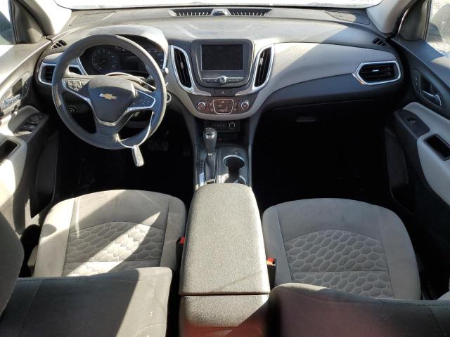 Photo 8 from auction – 2019 CHEVROLET EQUINOX LS with VIN 3GNAXHEV6KS618641