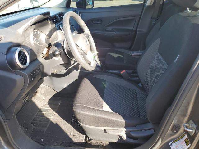 Photo 7 from auction – 2020 NISSAN VERSA S with VIN 3N1CN8DV4LL847715