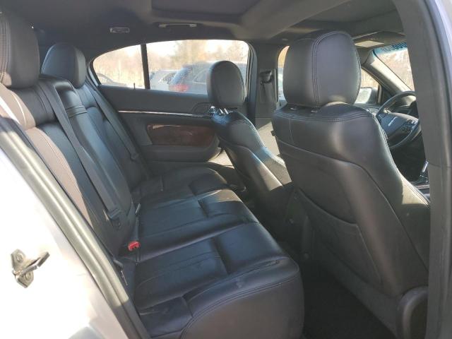 Photo 10 from auction – 2014 LINCOLN MKS with VIN 1LNHL9EK5EG606901
