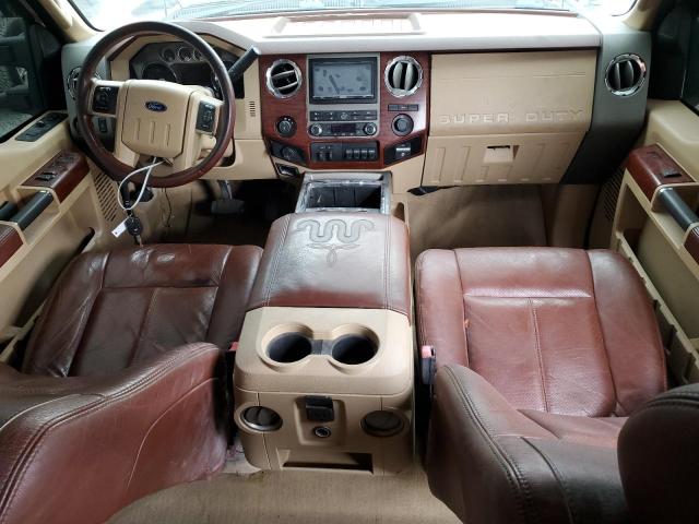 Photo 8 from auction – 2012 FORD F250 SUPER with VIN 1FT7W2BT7CEA55472