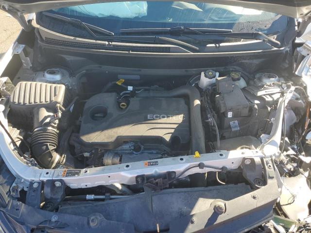 Photo 12 from auction – 2020 CHEVROLET EQUINOX LT with VIN 3GNAXJEV2LS578504