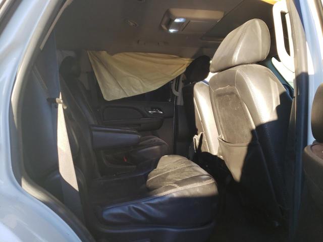 Photo 11 from auction – 2007 CHEVROLET TAHOE C150 with VIN 1GNFC13077J403472