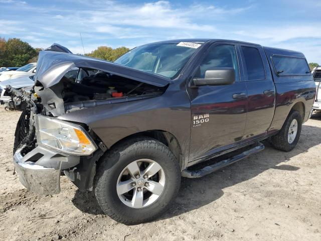 RAM 1500 CLASS 2020 with VIN 1C6RR6FG8LS138731 - Photo from auction