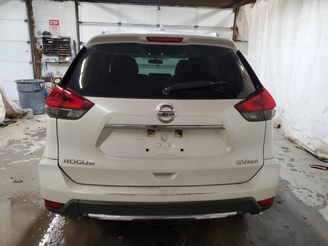 Photo 6 from auction – 2018 NISSAN ROGUE S with VIN KNMAT2MV8JP605051