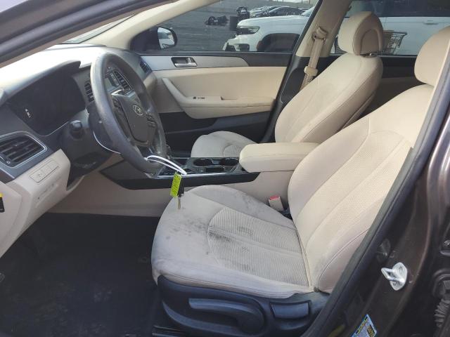 Photo 7 from auction – 2015 HYUNDAI SONATA SE with VIN 5NPE24AF2FH117200