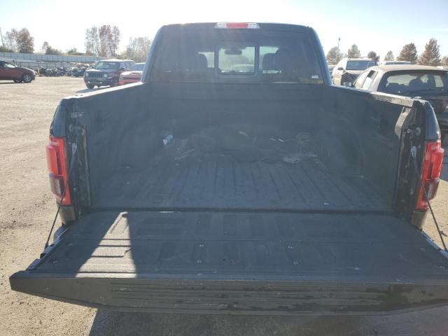 Photo 6 from auction – 2016 FORD F150 SUPER with VIN 1FTEW1EFXGFB05787