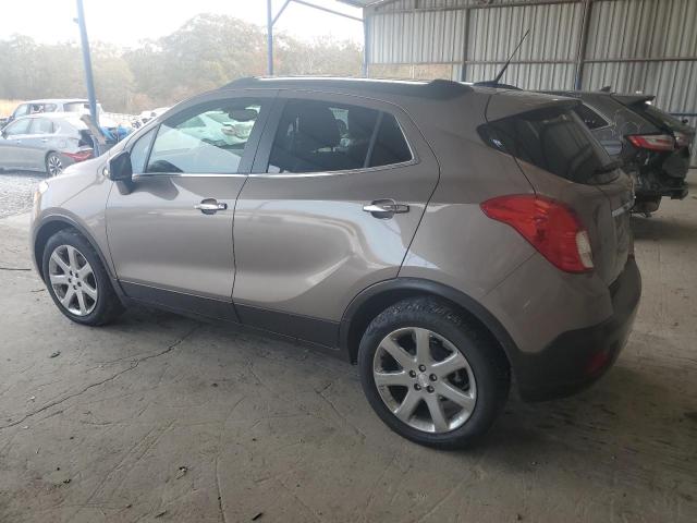 Photo 2 from auction – 2014 BUICK ENCORE with VIN KL4CJCSB3EB765123