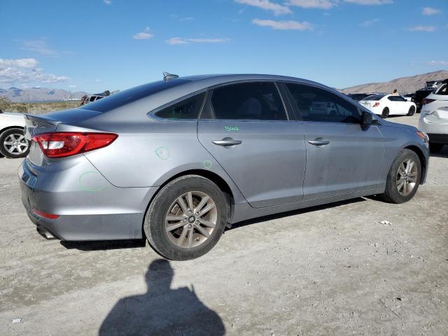 Photo 3 from auction – 2017 HYUNDAI SONATA SE with VIN 5NPE24AF6HH463060