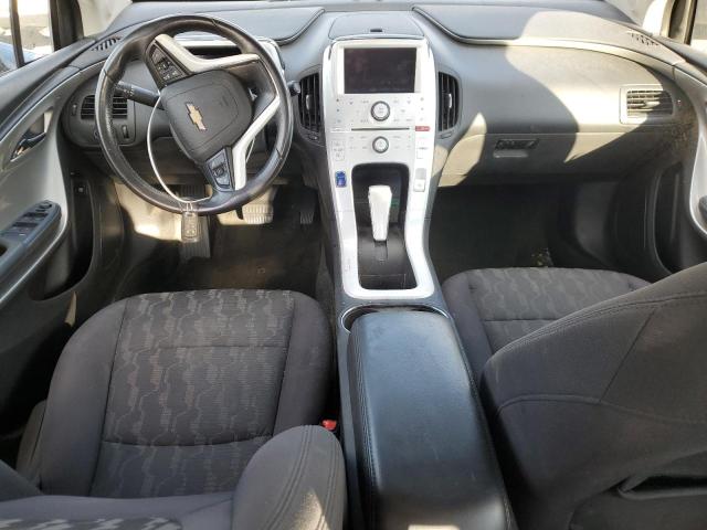 Photo 8 from auction – 2013 CHEVROLET VOLT with VIN 1G1RA6E46DU117298