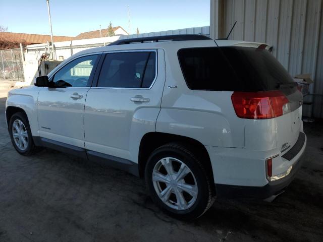 Photo 2 from auction – 2017 GMC TERRAIN SL with VIN 2GKALNEK7H6353216