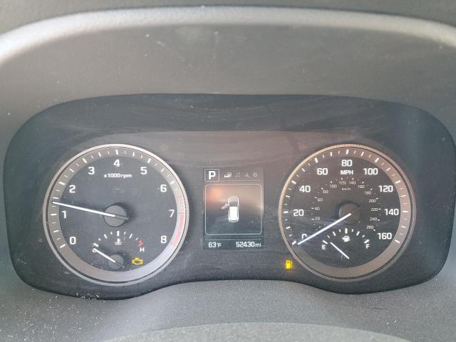 Photo 9 from auction – 2016 HYUNDAI TUCSON LIM with VIN KM8J33A46GU188651