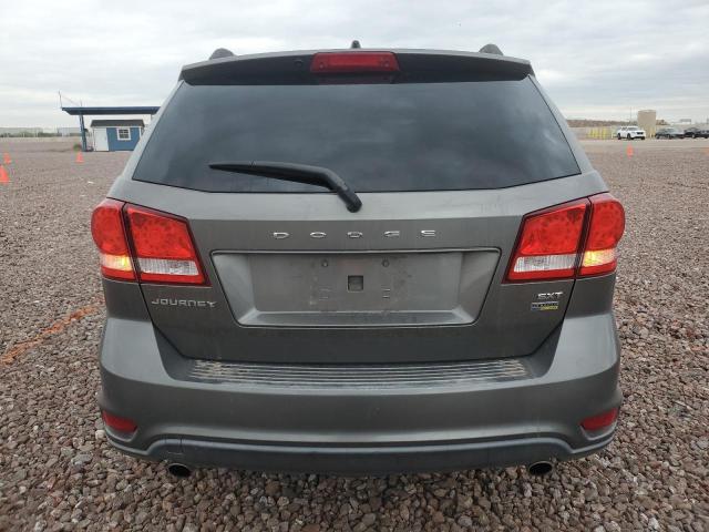 Photo 6 from auction – 2012 DODGE JOURNEY SX with VIN 3C4PDCBG4CT344520