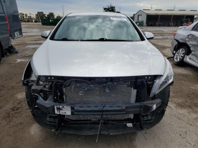 Photo 5 from auction – 2016 HYUNDAI SONATA SE with VIN 5NPE24AF2GH418860