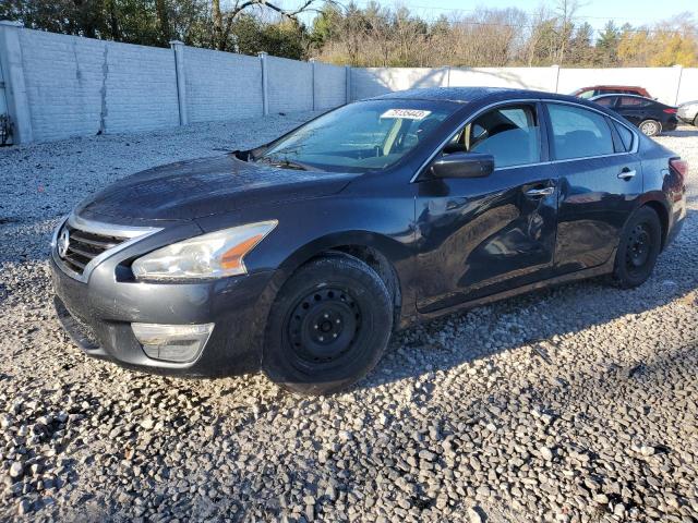 NISSAN ALTIMA 2.5 2013 con VIN 1N4AL3AP1DN558558 - Foto de la subasta
