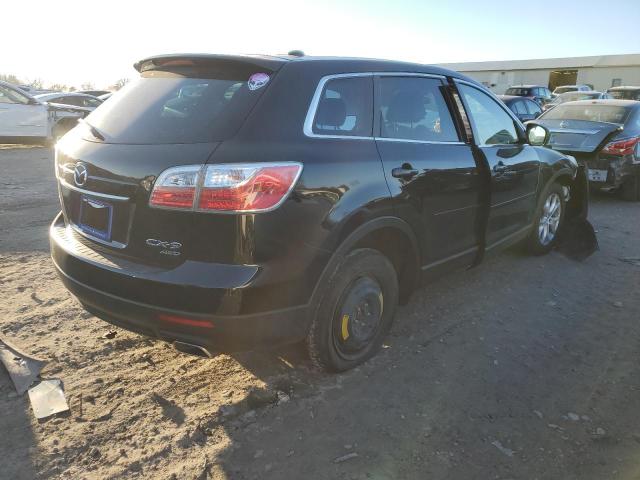 Photo 3 from auction – 2012 MAZDA CX-9 with VIN JM3TB3CA4C0348151