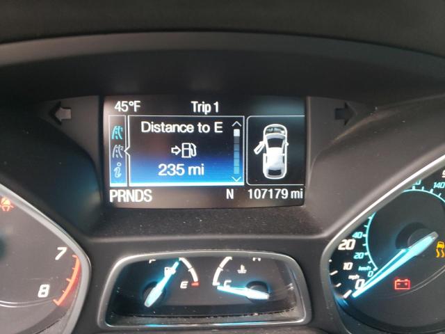 Photo 9 from auction – 2013 FORD ESCAPE SEL with VIN 1FMCU0HX8DUA40128