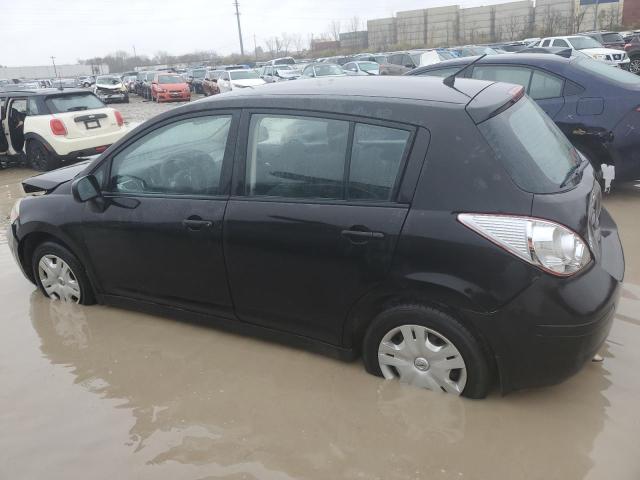 Photo 2 from auction – 2011 NISSAN VERSA S with VIN 3N1BC1CP9BL424851