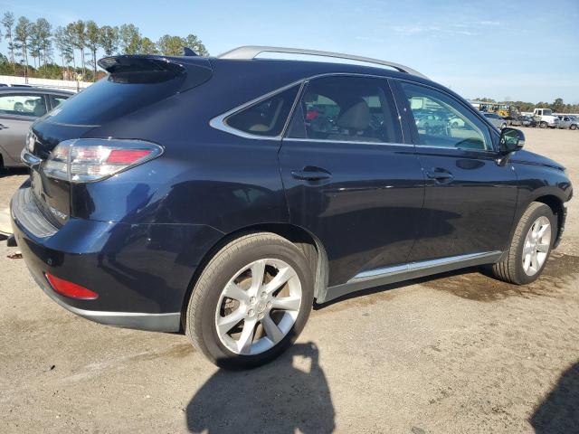 Photo 3 from auction – 2010 LEXUS RX 350 with VIN 2T2ZK1BAXAC032650