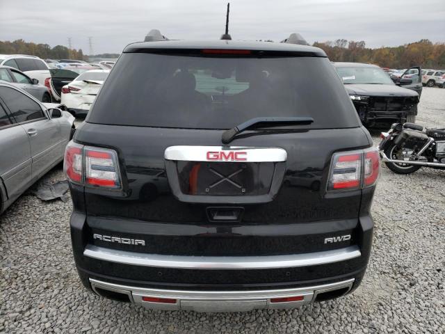 Photo 6 from auction – 2016 GMC ACADIA DEN with VIN 1GKKVTKD2GJ269329