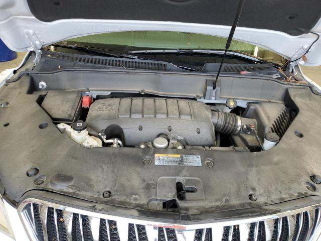 Photo 12 from auction – 2016 BUICK ENCLAVE with VIN 5GAKRCKD4GJ298008