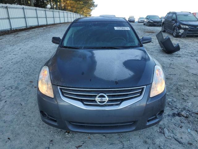 Photo 5 from auction – 2012 NISSAN ALTIMA BAS with VIN 1N4AL2AP0CN563274