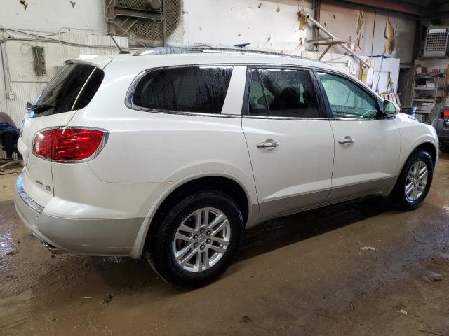 Photo 3 from auction – 2012 BUICK ENCLAVE with VIN 5GAKVBED7CJ339646