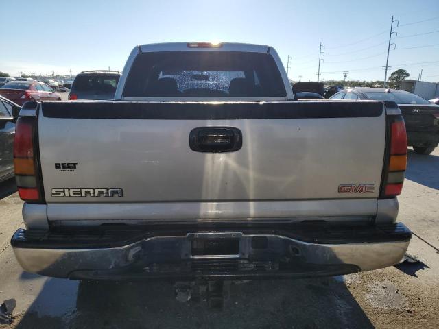 Zdjęcie 6 z aukcji – 2007 GMC NEW SIERRA z VIN 2GTEC13V171136470